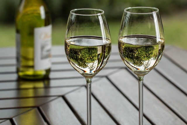 Quelles sont les différences entre un vin sec et un vin moelleux ?