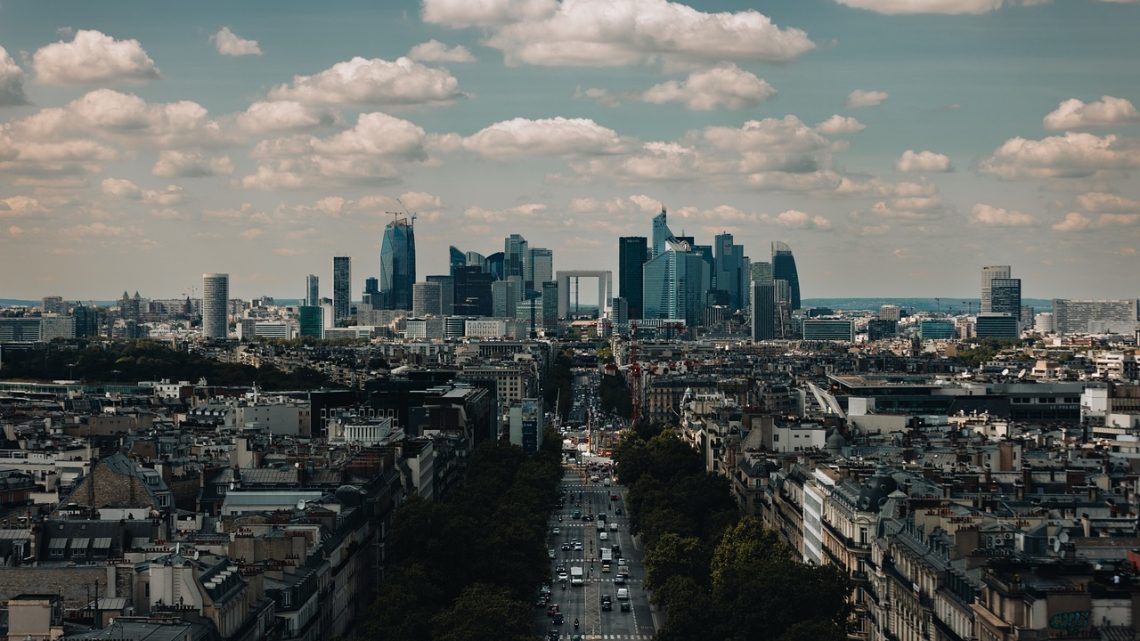 Les 7 meilleurs arrondissements de Paris pour déménager