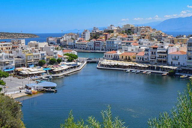 Voyage en Grèce : les lieux incontournables de Crète